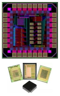集成電路設計與集成系統(tǒng) 構筑現(xiàn)代科技基石