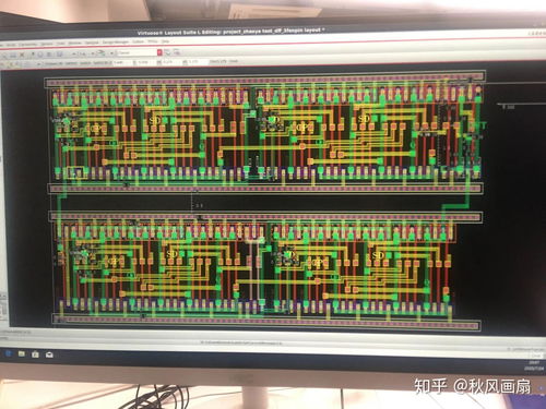 集成電路設計與集成系統 前景廣闊，挑戰與機遇并存