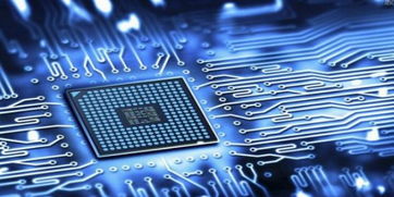 汽車電子芯片熱潮下，中國首款“米級快速定位北斗芯片”問世